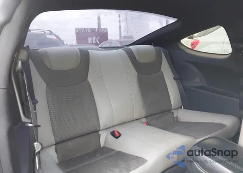 2014 Hyundai Genesis 2.0T Premium from USA, damaged, VIN KMHHT6KD6EU121429